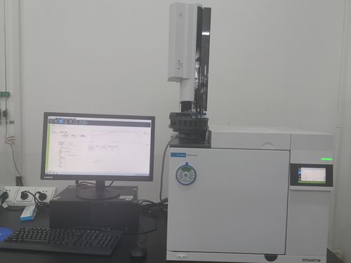 儀器設(shè)備 中國科學(xué)院寧波材料技術(shù)與工程研究所材料科學(xué)研究的堅實(shí)基石